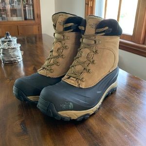 Men’s North Face Chilkat iii Boots